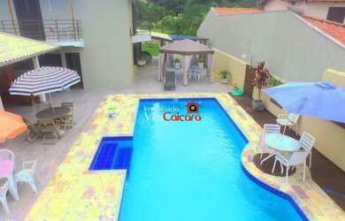 Imagem 1: Sobrado em Caioba Matinhos PR