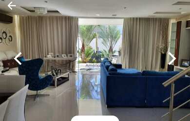 Imagem 14: Maravilhosa Casa Triplex com Preço Imbatível de Cinema à venda no Condomínio...