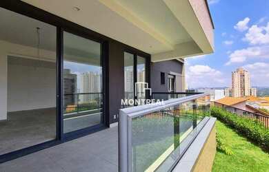 Imagem 2: Apartamento Garden à venda, 213 m² por R$ 2.302.530,00 - Alto de Pinheiros...