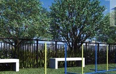 Imagem 4: Apartamento à venda, 36 m² por R$ 214.000,00 - Jabaquara - São Paulo/SP