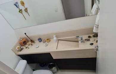 Imagem 5: Cobertura à venda, 266 m² por R$ 2.790.000,00 - Aclimação - São Paulo/SP