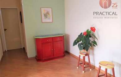 Imagem 3: Apartamento à venda, 70 m² por R$ 480.000,00 - Jardim Aeroporto - São...