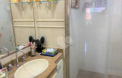 Imagem 12: LOPES ENJOY VENDE Apartamento com 3 dormitórios à venda, 146 m² por...