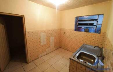 Imagem 5: Casa para alugar, 35 m² por R$ 650,00 - Jardim Damasceno - São Paulo/SP