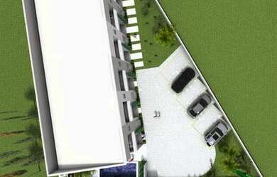 Imagem 9: Apartamento a venda em Porto Seguro