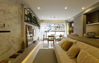 Imagem 4: Apartamento à venda, 78 m² por R$ 990.000,00 - Pompeia - São Paulo/SP