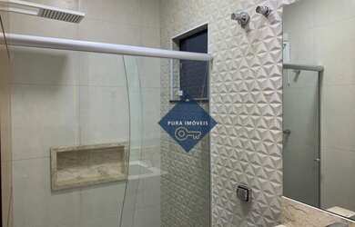 Imagem 2: Casa Jd. Boer. Ar-condicionado, 197m² de Área, 2 Vagas na garageme3...