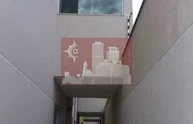 Imagem 2: Lindo Apartamento. Churrasqueira, Imóvel novo, Área de serviçoe50m²...