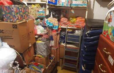 Imagem 4: Casa com 4 dormitórios, 480 m² - venda por R$ 1.200.000 ou aluguel por R$ 4.000/mês - Jard