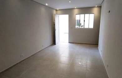 Imagem 2: Sobrados novos na Freguesia do Ó