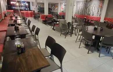 Imagem: O depósito e está localizado em Nossa Senhora da Conceição