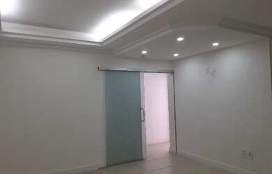 Imagem: O depósito possui 72m² de Área e está localizado em Asa