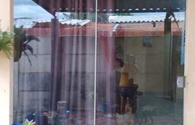 Imagem 2: Vende se casa ou troca por outra casa no Paranoá ou Itapuã