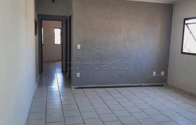 Imagem 2: Apartamento Padrão em São José do Rio Preto