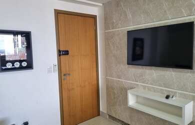 Imagem 11: AP mobiliado para locação por diária ou fixo no Trend Home - Jardim...