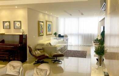 Imagem 3: Apartamento, 256 m² - venda por R$ 4.200.000,00 ou aluguel por R$ 20.200,00/mês...