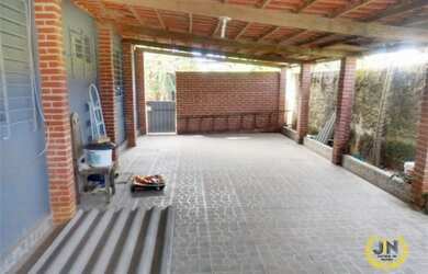 Imagem 2: JN Casa de esquina no Janga, terreno 15x30 com piscina