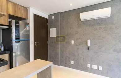 Imagem 2: Studio para venda em Pinheiros - próximo ao Metrô Fradique Coutinho