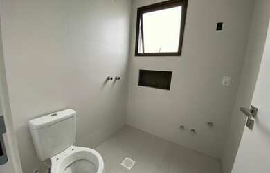 Imagem 9: W Apartamento de 3 quartos no Pedra Branca, de frente, vista livre