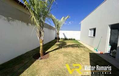 Imagem 11: Casa no bairro Dona Adélia II