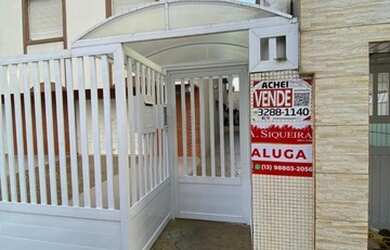 Imagem: O apartamento possui 2 Dormitórios, 1 Banheiro e está localizado