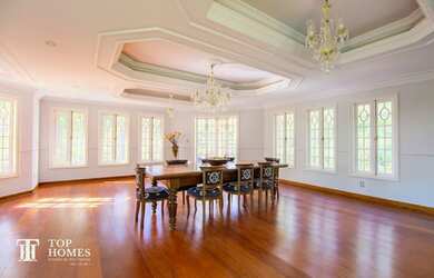 Imagem 4: Casa de alto padrão no condomínio Fazenda Vila Real - Itu/SP