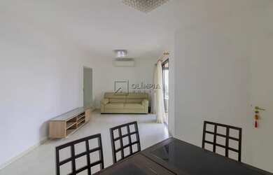 Imagem 5: Locação Apartamento 3 Dormitórios - 112 m² Moema