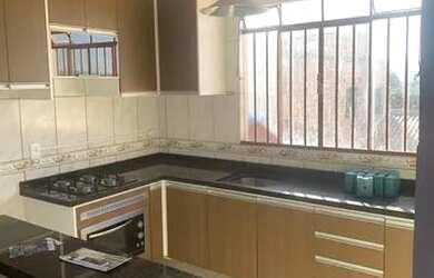 Imagem 2: ALUGA-SE CASA/SOBRADO EM ALMIRANTE TAMANDARÉ - JARDIM SANTA MARIA