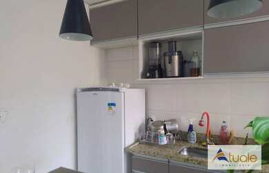Imagem 8: Apartamento com 2 dormitórios, 58 m² - venda por R$ 295.000,00 ou aluguel...