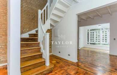 Imagem 5: Casa com 2 suítes, 175 m² - venda por R$ 3.200.000 ou aluguel por R$...