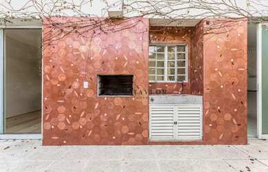 Imagem 6: Casa com 3 dormitórios, 180 m² - venda por R$ 5.000.000,00 ou aluguel...