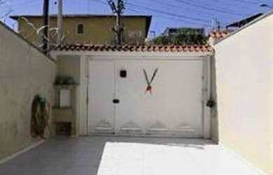 Imagem 10: AC-EXCELENTE CASA. Ar-condicionado, 135m² de Área, 4 Vagas na garageme3...