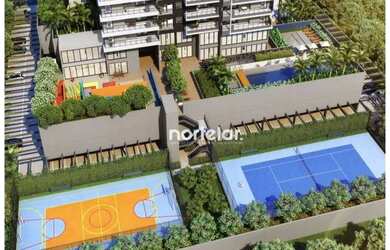 Imagem 7: Apartamento com 4 dormitórios à venda, 153 m² por R$ 1.480.000,00 - Vila Leopoldina - São