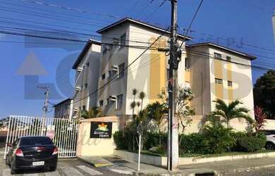 Imagem 15: Apartamento para venda com 50 metros quadrados com 2 quartos em Rosa Elze, no Recanto das