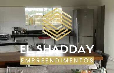 Imagem 7: Vendo Casa de Campo Encantadora no Condomínio Fazenda Real