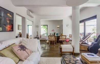 Imagem 7: Casa com 3 suítes, 345 m² - venda por R$ 6.200.000 ou aluguel por R$...