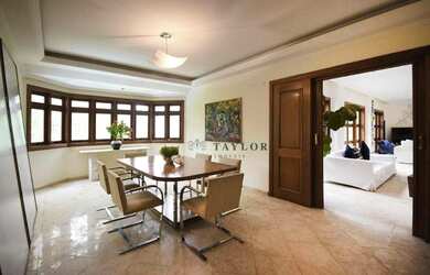 Imagem 6: Casa Residencial para venda e locação, Fazenda Morumbi, São Paulo -...