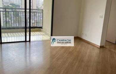 Imagem 2: Apartamento com 2 dormitórios para alugar, 68 m² por R$ 3.200/mês -...