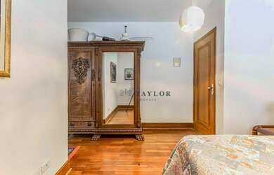 Imagem 7: Casa com 4 dormitórios, 293 m² - venda por R$ 5.000.000,00 ou aluguel...