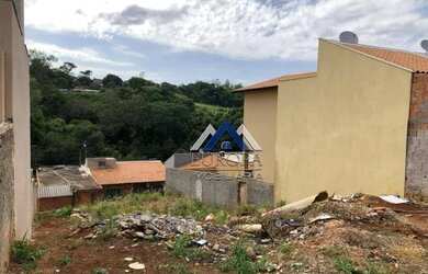 Imagem: O terreno possui 260m² de Área e está localizado em Jardim