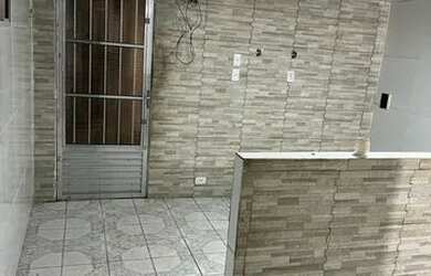 Imagem: A casa à venda possui 3 Dormitórios, 2 Banheiros, 1 Vaga na