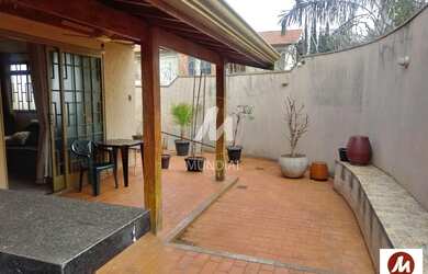 Imagem 15: Casa térrea na rua 3 dormitórios/suite, cozinha planejada