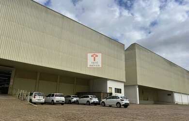 Imagem 8: Galpão, Itupeva - Itupeva