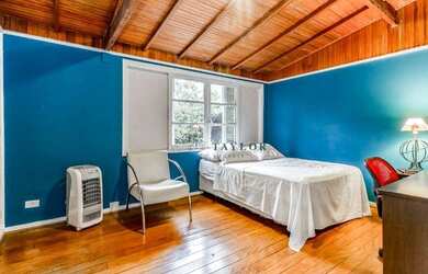 Imagem 4: Casa com 4 dormitórios, 293 m² - venda por R$ 5.000.000,00 ou aluguel...