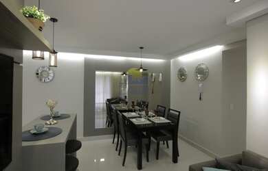 Imagem 14: APARTAMENTO RESIDENCIAL em CURITIBA - PR, NOVO MUNDO