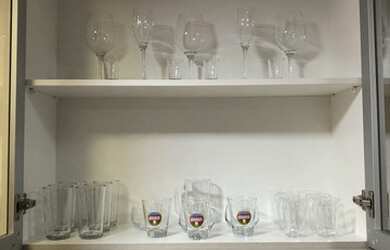 Imagem 6: AP mobiliado para locação por diária ou fixo no Trend Home - Jardim...