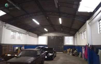 Imagem 9: Galpão à venda, 220 m² por R$ 745.000,00 - Jardim Califórnia - Indaiatuba/SP