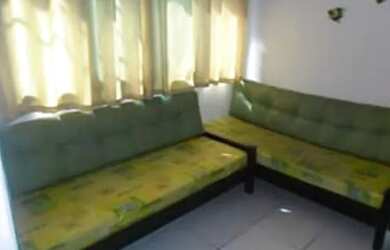 Imagem 3: Casa em Caragua Casa com 2 dormitórios