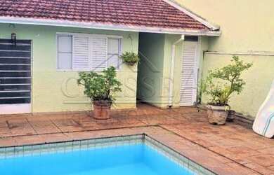 Imagem 2: Ribeirão Preto - Casa Padrão - Alto da Boa Vista