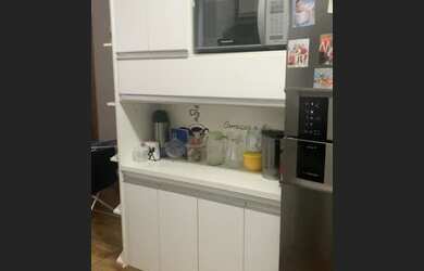 Imagem 4: Apartamento. Piscina, Área de serviço, 1 Vaga na garageme2 Dormitórios